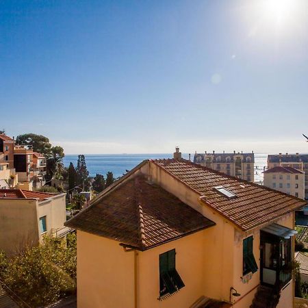 Hotel Europa Finale Ligure Eksteriør billede