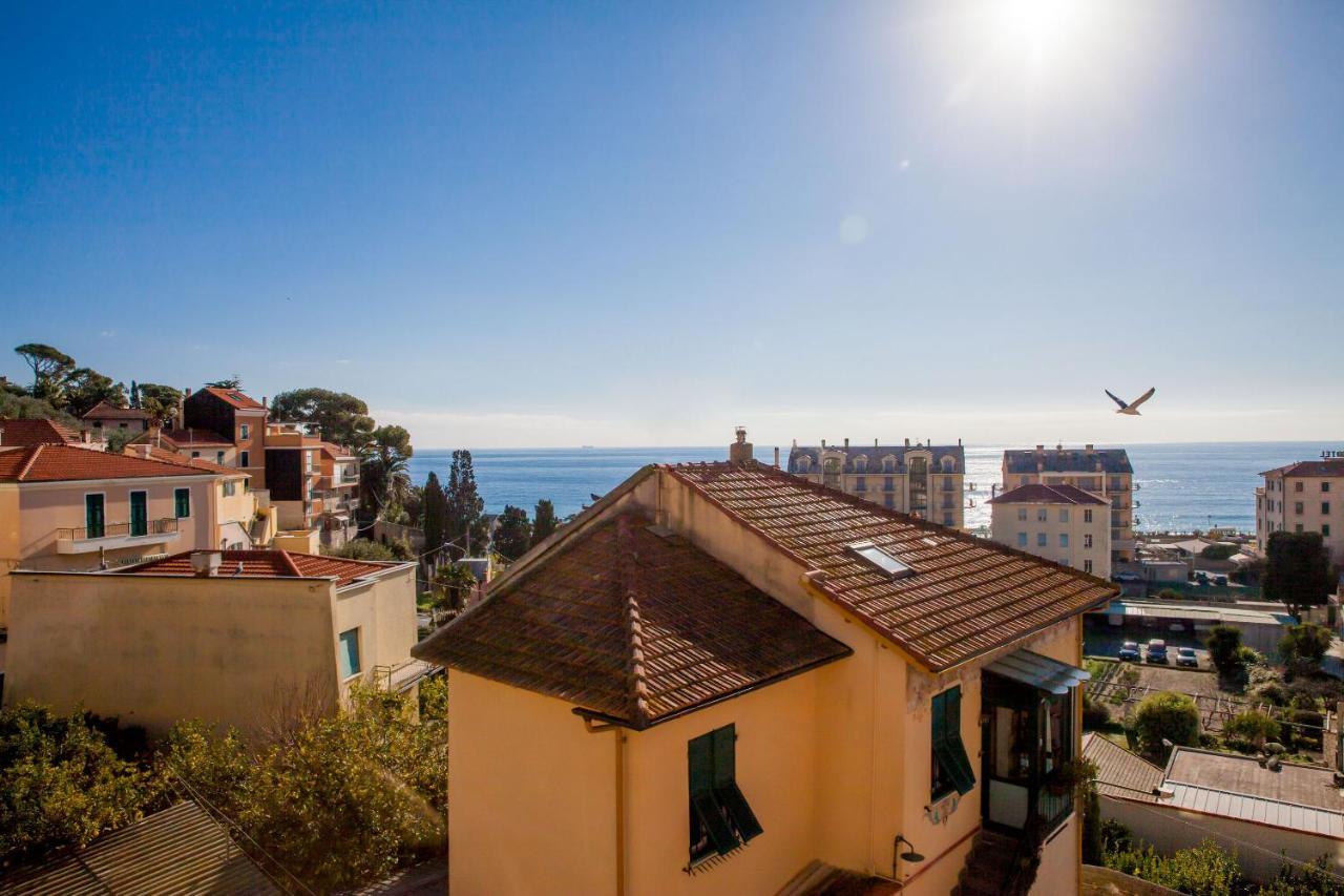 Hotel Europa Finale Ligure Eksteriør billede