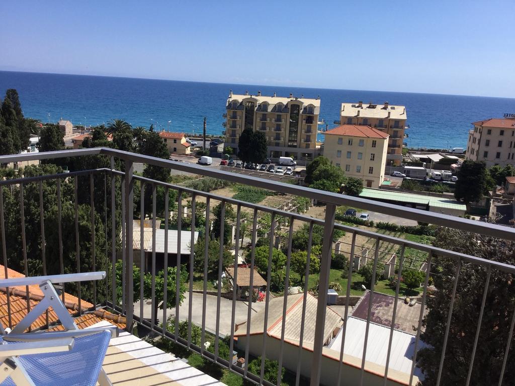 Hotel Europa Finale Ligure Eksteriør billede