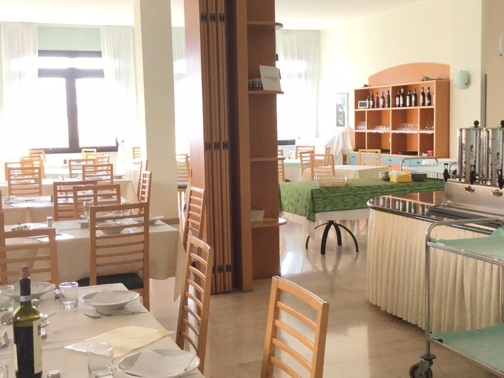 Hotel Europa Finale Ligure Eksteriør billede